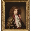 Brafa2022 MiriamDiPentaFineArts Ferdinand Voet Ritratto di giovane gentiluomo 1660