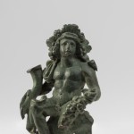 BRAFA2023 Cavagnis Lacerenza Fine Art Statua romana Dionysos 1° secolo d C