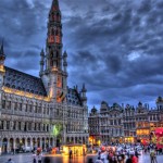 Bruxelles   Grand Place 