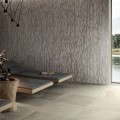 Ceramiche Piemme   Evoluta   Floor Modern 60X60cm Wall Forest Light 60X120cm