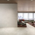 Ceramiche Piemme   Glitch designed by Benoy Floor Salt 120X120cm Wall Fault Sand 60X120cm