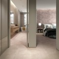 Ceramiche Piemme   Glitch designed by Benoy Floor Sand 30X60cm Wall Fault Gravel 60X120cm Mix Warm 60X120cm