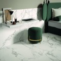 Ceramiche Piemme - Majestic Pure Selection - Floor_Glorious Arabescato 119,5X119,5cm_Wall Glorious Arabescato 60X119,5cm_Vanity Top Glorious Arabescato