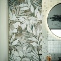 Ceramiche Piemme   Majestic Pure Selection   Foliage 60X119,5 Mosaico Glorious Arabescato 30X30cm