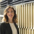 Claudia Colamedici, responsabile marketing e comunicazione Colavene e Axa
