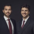 COESA   (da sin) Dario Costanzo (COO) e Federico Sandrone (Amministratore delegato) 2