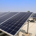 COESA progetta e realizza impianti fotovoltaici per le aziende
