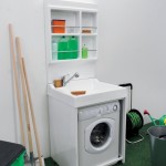 Colavene - il lavabo lavatoio Lavacril ON anche per installazione in esterni ph R Costantini