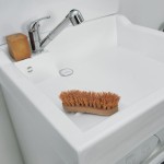 Colavene Colavene - lavabo lavatoio Lavacril ON _dettaglio vasca_ph R Costantini
