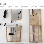 Colavene   website home