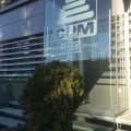 CPM - Sede di Beinasco (TO) - ingresso