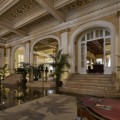 Dierre   interni del Grand Hotel et des Palmes di Palermo 2