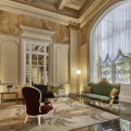 Dierre   interni del Grand Hotel et des Palmes di Palermo