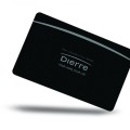 Dierre   Key Card
