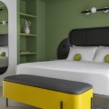 Dierre per DEMO Hotel  Rimini  Suite Colour Epidisodes design Hub 48 Ph Flavio Ricci 