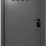 Dierre   porta di sicurezza per cantina Under 2 con serratura a cilindro (lato interno)