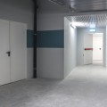 Dierre   porta tagliafuoco New Idra nelle residenze Libeskind a City Life Milano Ph A Lercara