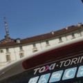 Taxi Torino