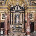 Fondazione 1563; Cappella dell'Umiltà   chiesa Santi Martiri Torino