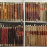 Fondazione 1563   Dettaglio volumi Archivio Storico della Compagnia di San Paolo (2)