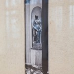 Fondazione 1563; Punctum; Cosimo Veneziano; The Monument; 2016
