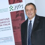 Fondazione1563 Francesco Profumo(pres Compagnia San Paolo) Convegno Barocco ph A