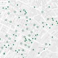 Fondazione1563 Mappa interattiva Beni ebraici espropriati (dettaglio)