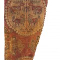 Galerie Christian Deydier   tessuti decorati per la mostra Textiles énigmatiques sue la route de la soie00004