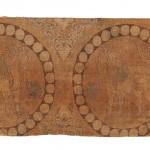 Galerie Christian Deydier   tessuti decorati per la mostra Textiles énigmatiques sue la route de la soie00005