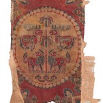 Galerie Christian Deydier   tessuti decorati per la mostra Textiles énigmatiques sue la route de la soie00008
