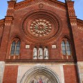 Kerasan Fuorisalone Chiesa di San Marco Milano