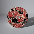 Kerasan   Lavabi DECO'  piatto decorato in ceramica da utilizzare sul fondo del lavabo finitura Natura