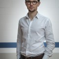 Matteo Meneghetti (Co Founder & CSO) Conic  Ph A Lercara 