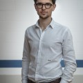 Matteo Meneghetti (Co Founder & CSO) Conic  Ph A Lercara