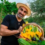 Mike Savas   un mese da contadino in Toscana