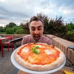 Mike Savas   un mese in Toscana alle radici della cucina italiana