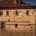 Navello finestra legno seta 2 0 Castello di Carru — est 2