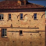 Navello finestra legno seta 2 0 Castello di Carru — est 2