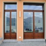 Navello   Villa sul Lago di Como (esterno)