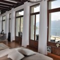 Navello   Villa sul Lago di Como (interni)