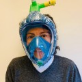 Nobili Rubinetterie Les masques de plongée du Décathlon transformés en respirateurs de plongée thérapeutique
