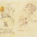 Fondazione 1563  P L  Ghezzi, Vivaldi, Farsetti, Casoni