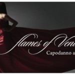 Palazzo Flangini - Flames of Venice, flyer