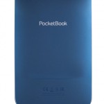 Pocketbook Aqua 2 retro