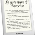 PocketBook   Basic Lux 2   Argento 2