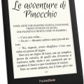 PocketBook   Basic Lux 2   Nero Ossidiana