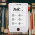 PocketBook  Basic3 