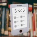 PocketBook   Basic3