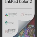 PocketBook   ereader a colori InkPad Color 2 impermeabile e con speaker incorporato