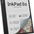 PocketBook   ereader InkPad Eo con schermo a colori E Ink Kaleido 3 da 10,3 pollici 